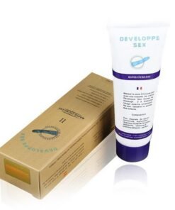 Body Care Massage Cream