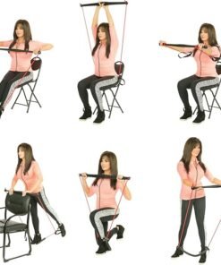 Body Gym - Fitness Resistance Band