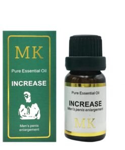 Body Massage Oil