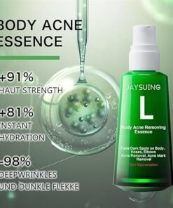 Body Pimple Repair Moisturizer