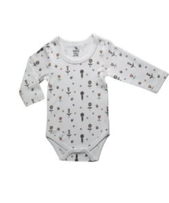 Bodysuit For Kids
