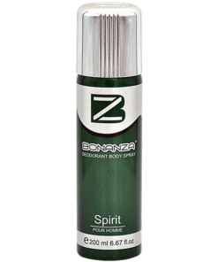 Bonanza - Deodorant Body Spray