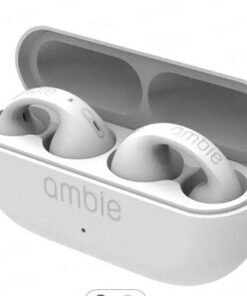 Bone Conduction Headphones