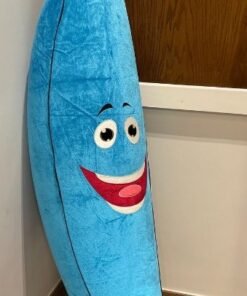Boulevard Banana Toy (80cm)