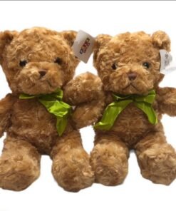 Bow Bear Plushie (12pcs) ©