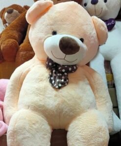 Bowknot Teddy Bear (95cm) ©