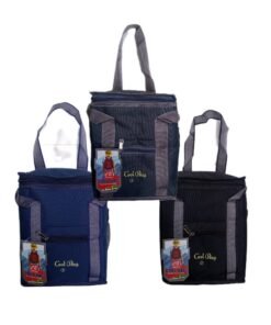 Box Carry Lunch Bag