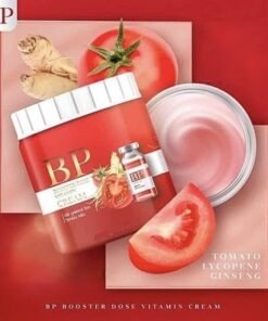 BP - Booster Dose Vitamin Cream