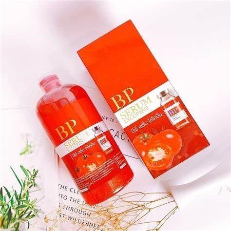 BP- Serum Lycopene - الصورة 4