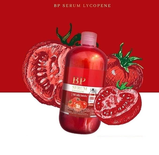 BP- Serum Lycopene - الصورة 3