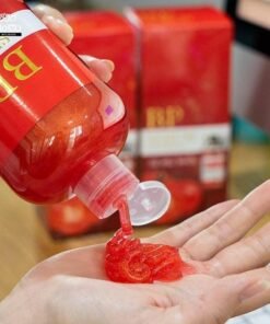 BP- Serum Lycopene