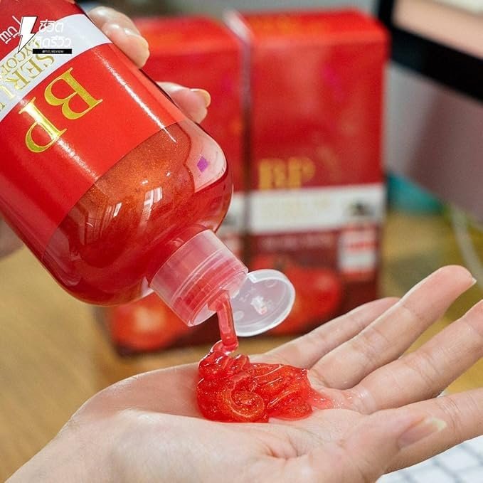 BP- Serum Lycopene