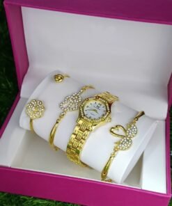 Bracelet Watch For Women