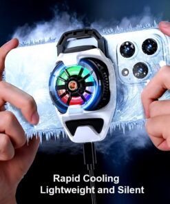 Breeze Boost Mobile Radiator