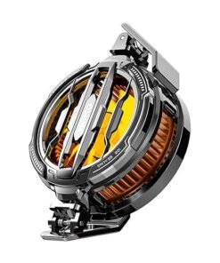 Breeze Boost Radiator