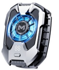 Breeze Boost Radiator For Mobile