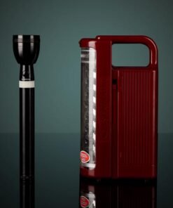 Bright LED With Lantern