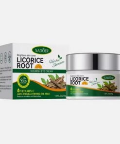 Brighten Moisturizing Face Cream