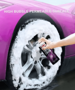 Brightener Tire Care (650ml)