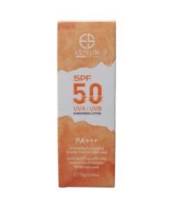 Brightening & Anti- aging Sunscreen Lotion