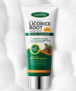 Brightening Face Care Cream
