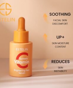 Brightening Face Serum