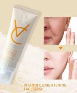 Brightening Face Wash