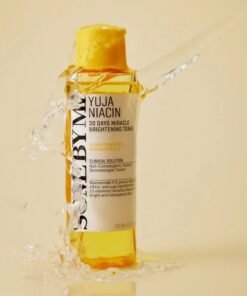 Brightening Toner