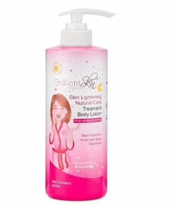 Brilliant - Skin Essentials Lightening Lotion