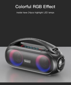 BT Stereo Bluetooth Speaker ©
