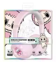 BT Wireless Kids Headphones