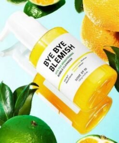 Bubble Cleanser