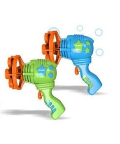 Bubble Gun