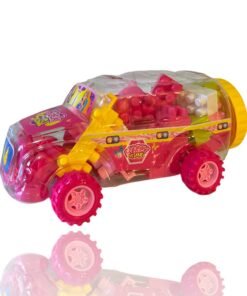 Building Block Toy Set