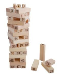 Building Blocks
