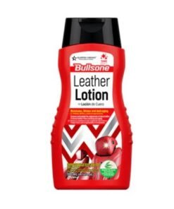 Bullsone Leather Lotion