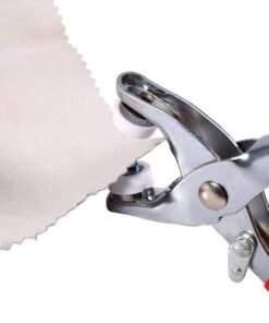 Button Closure Studs