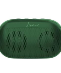 Buzz 18 Speaker