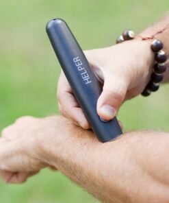 ByeBye Mosquito Bites - Designed for Outdoor Enthusiasts