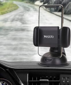 C2 Dashboard Car Phone Holder Bracket