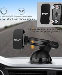 C39 Magnetic Holder For Car