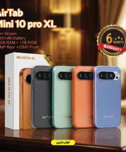 هاتف AirTab Mini 10 pro XL 5G - ضمان 6 شهور