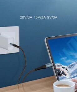 CA65 Type C Data Cable