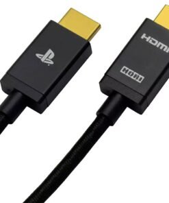 Cable 8K / 4K