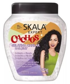 Cachos Hair Cream