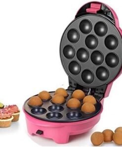 Cake Pop Maker