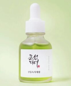 Calming Serum - Green Tea+Panthenol