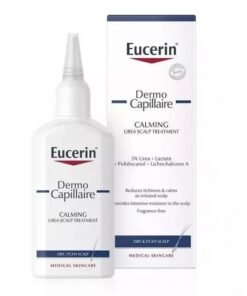 Calming Urea Scalp Treatment