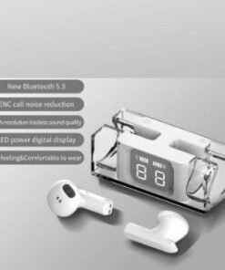 Calus 6 Pro Wireless Earburds