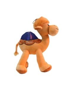 Camel Plush Teddy Bear (20cm)